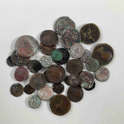 Monnaies de Collection Monaco - Numismatique, billets et métaux précieux
