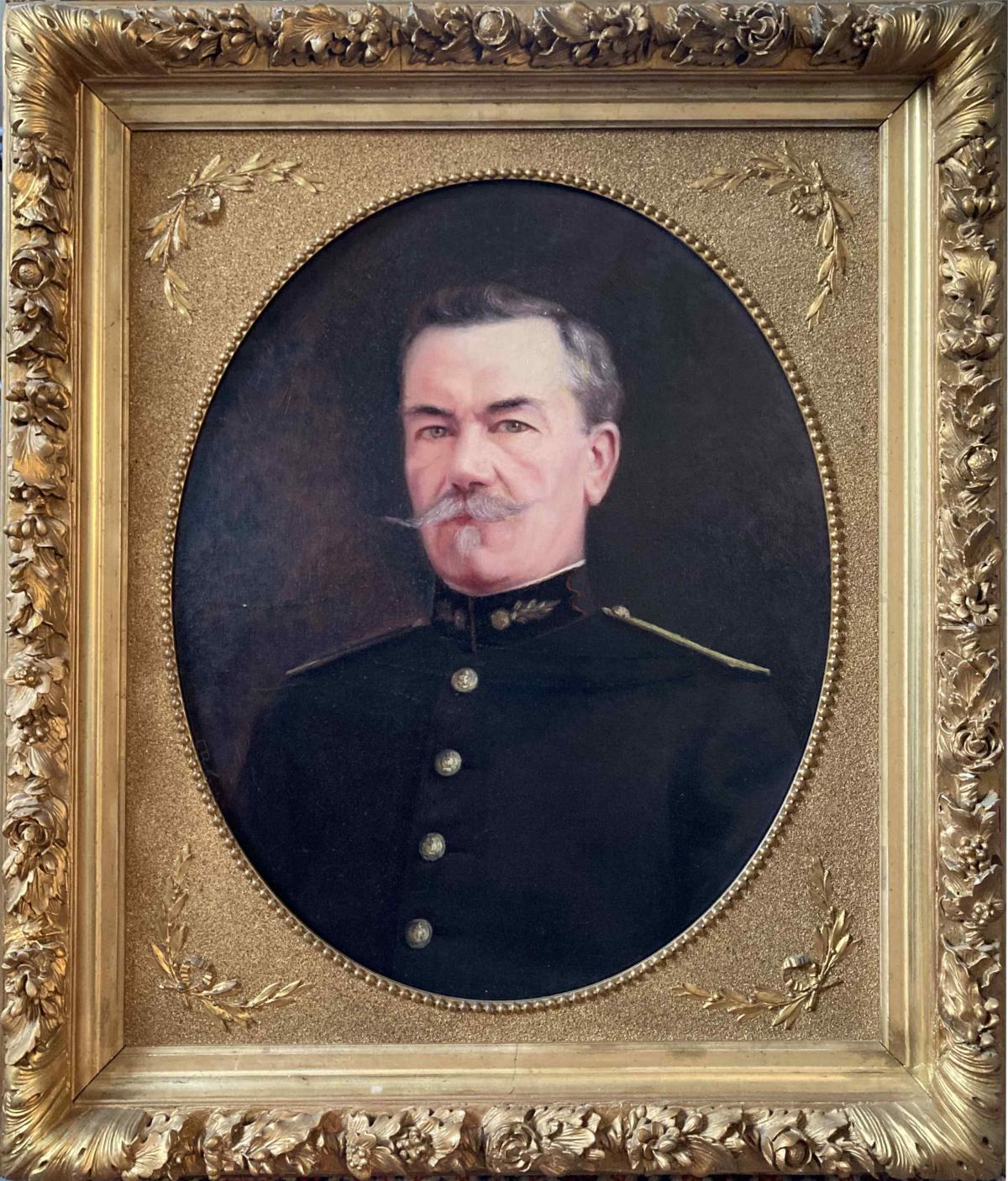 Antiquités militaires et souvenirs historiques