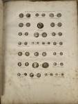 VISCONTI. Planches de l'Iconographie grecque.Paris, Didot l'Aîné, 1817In-plano (620 X...
