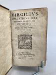 ORSINI, Fulvio (1529-1600).  Virgilius Collatione Scriptorum Græcorum Illustratus, opera...