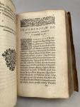 PITHOU, Pierre (1539-1596). Annalium et Historiae Francorum | Ab anno...
