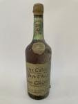 CALVADOS 50 ans AGE D'OR - R. GROULT. (Petites manques...