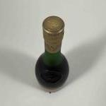 1 flacon 70 cl. COGNAC Grand Fine Champagne Napoleon -...