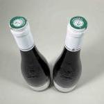 2 bouteilles DOMAINE de MONTGILET "Les 3 chistes" - Coteaux...