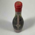 1 bouteille GEVREY CHAMBERTIN - BOUCHARD AINE   Fils...