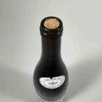 1 bouteille POMMARD - Laboure ROI 2009 Etiquette tachée. Capsule...