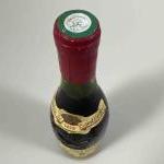1 bouteille CHATEAUNEUF du PAPE - Domaine de SAINT PREFERT...