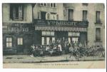 [FRANCE - AUBE - TROYES - SELECTION] CARTE POSTALE ANCIENNE....