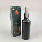 1 bouteille PORTO TAYLOR'S Quinta de Vargellas  - Vintage...