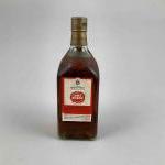 1 bouteille RHUM J.BAILLY  des plantations Lajus du Carbet,...