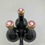 3 bouteilles  COTES de ROUSSILLON Villages "Le Credo" -...