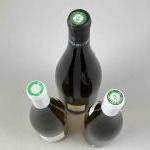 3 bouteilles BLANCS DIVERS Millesime 2005 2 CHABLIS dont un...