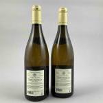 2 bouteilles CHABLIS 1er cru Vieilles Vignes VOCORET & Fils...
