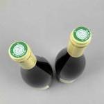 2 bouteilles CHABLIS 1er cru Vieilles Vignes VOCORET & Fils...