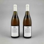2 bouteilles MEURSAULT - BOUCHARD Père & Fils  1998
