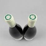 2 bouteilles AUXEY DURESSES "Les Clous" Rodolphe DEMOUGEOT - 2014.