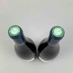 2 bouteilles  MARSANNAY CHANSON - 2014.