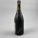 1 bouteille CLOS VOUGEOT - LIGER BELAIR (Négoce NICOLAS) -...