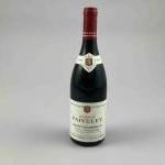 1 bouteille GEVREY CHAMBERTIN 1er cru Les CAZETIERS - FAIVELEY...