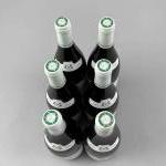 6 bouteilles SAVIGNY les BEAUNE 1er Cru "Les Peuillets" -...