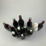 12 bouteilles CAIRANNE "Terrasses du Belvédère" dont 1 sélection Vieilles...